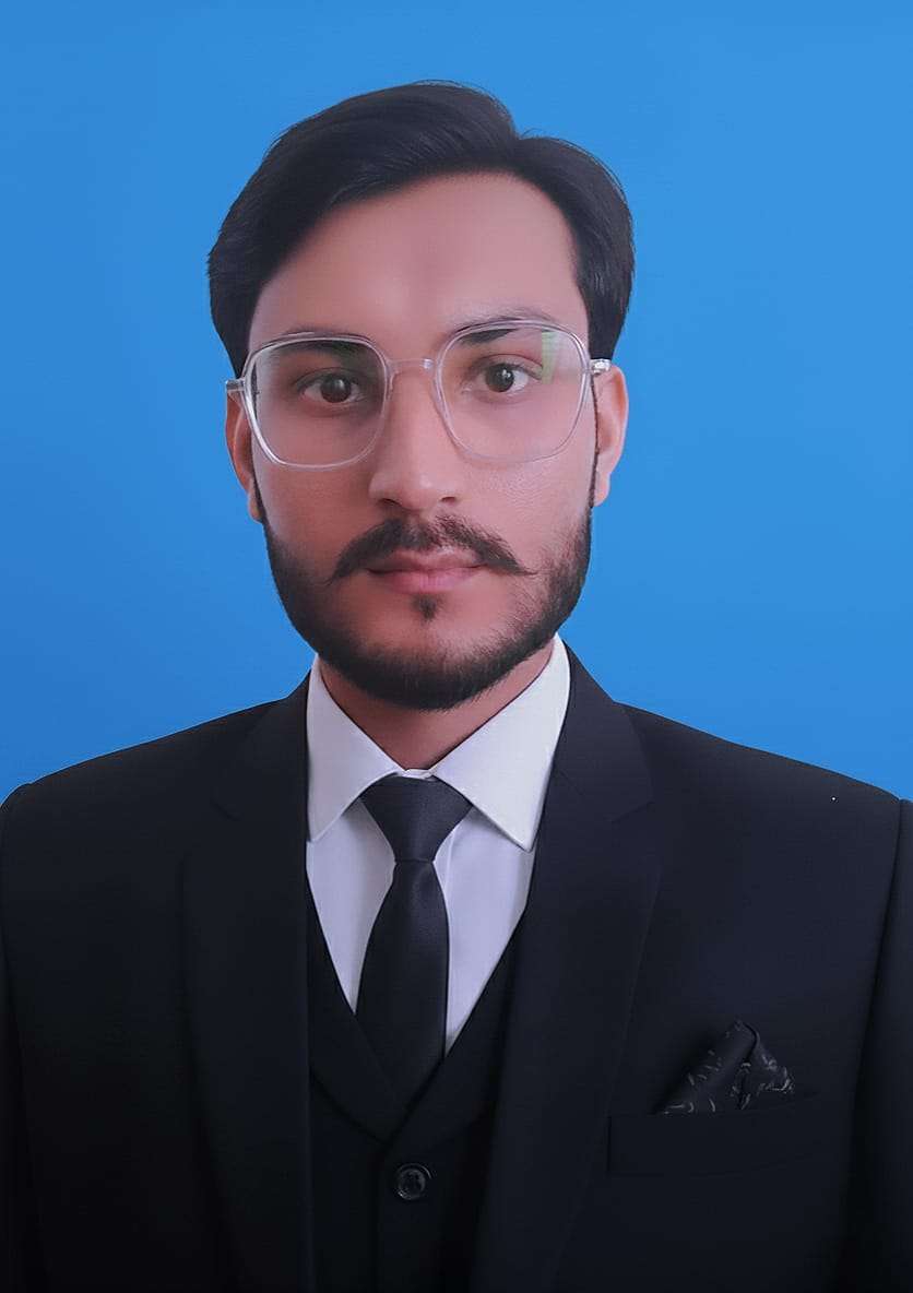 Candidate Image