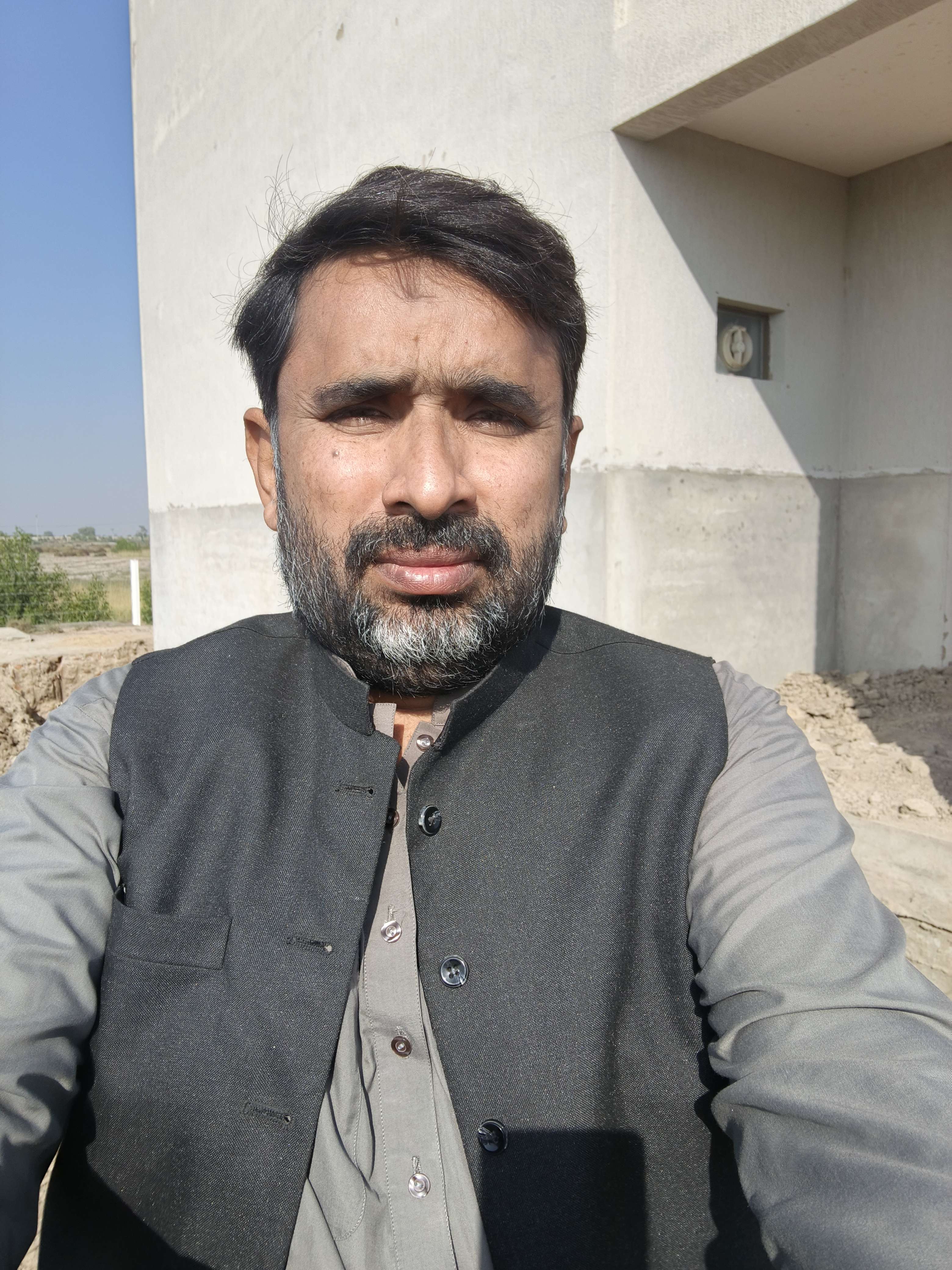 Candidate Image