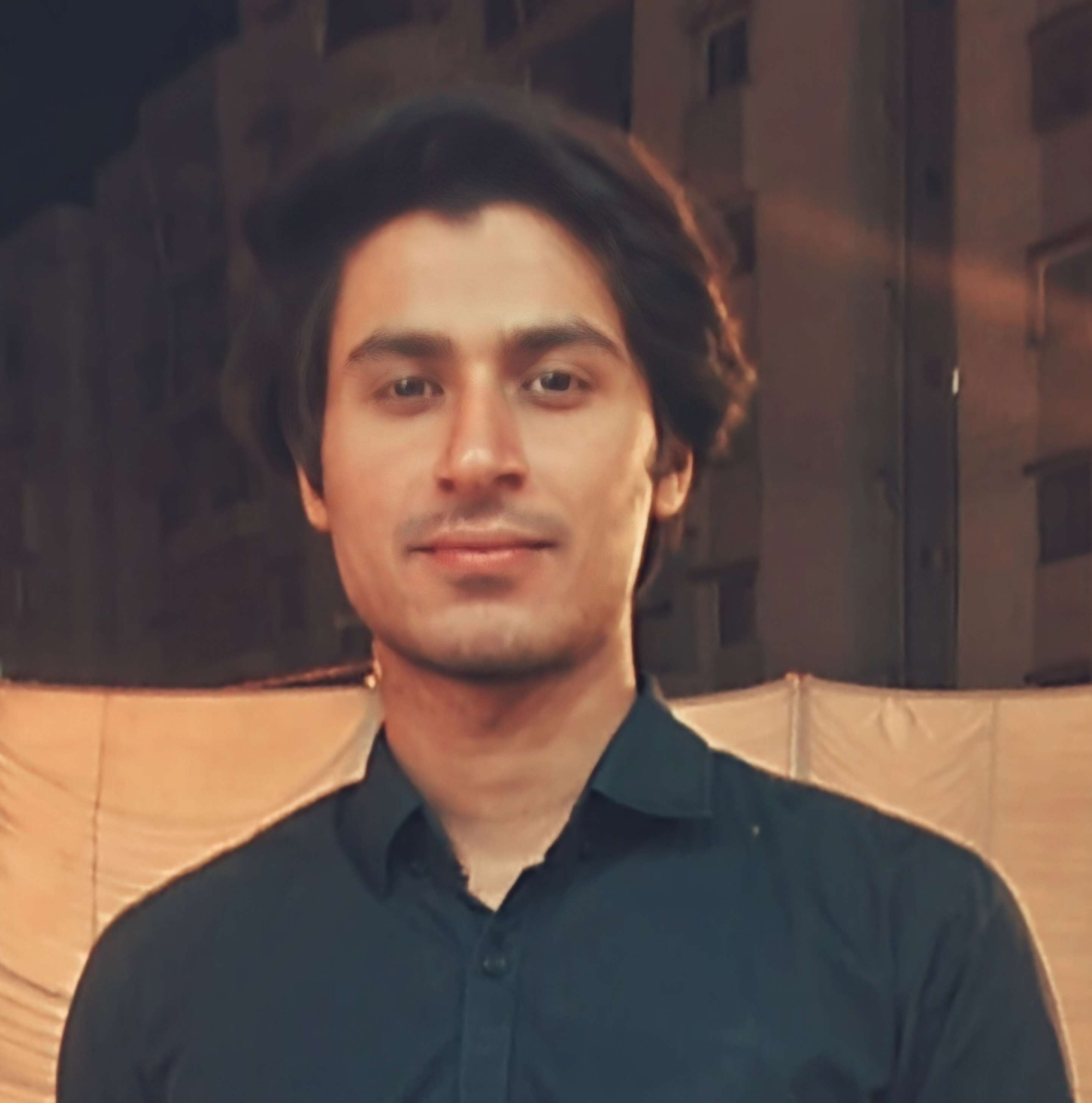 Candidate Image