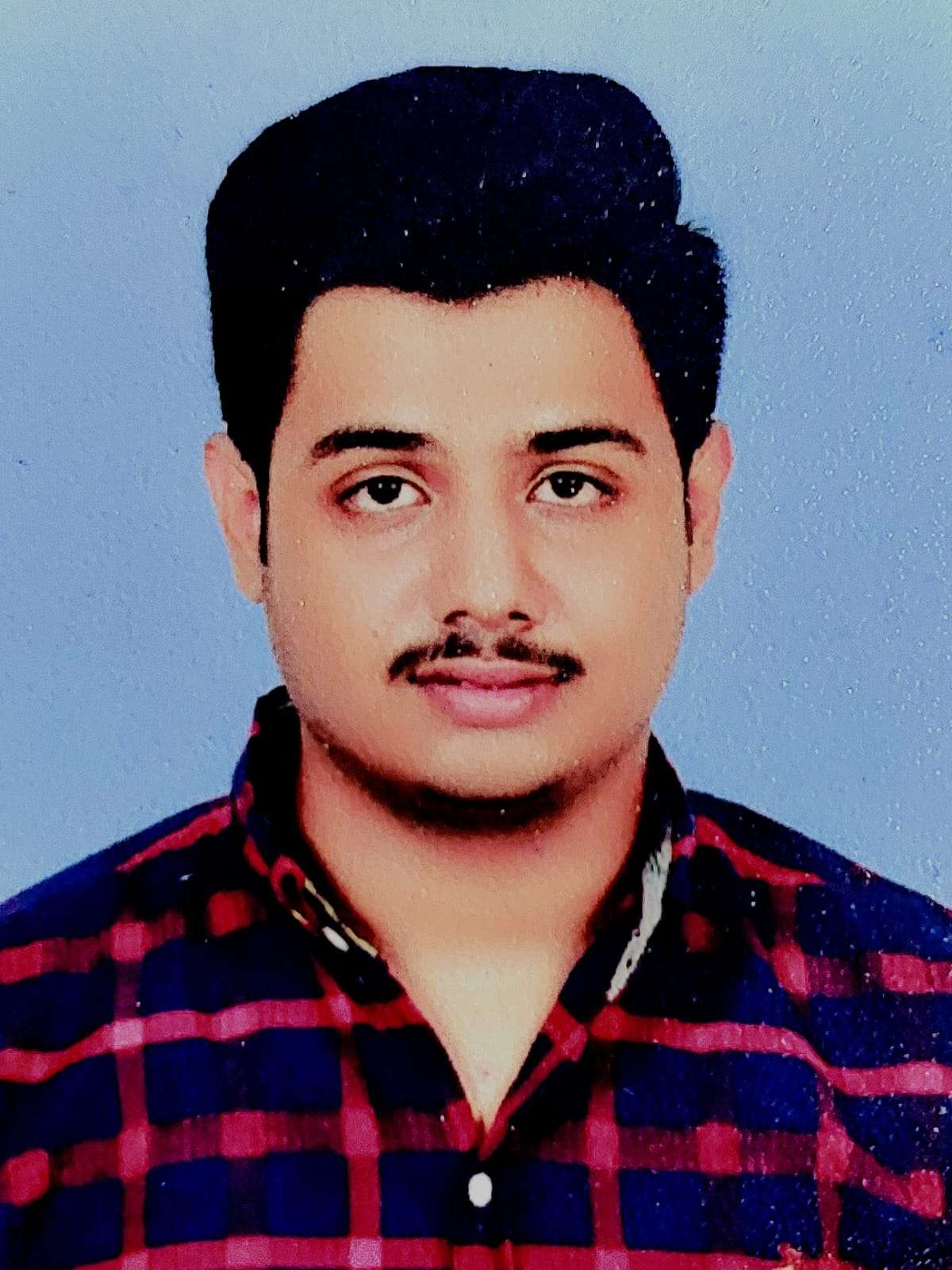 Candidate Image