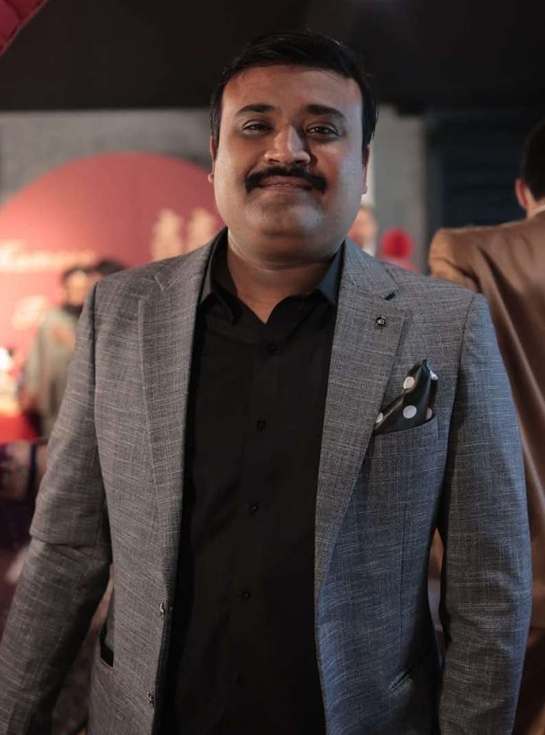 Candidate Image