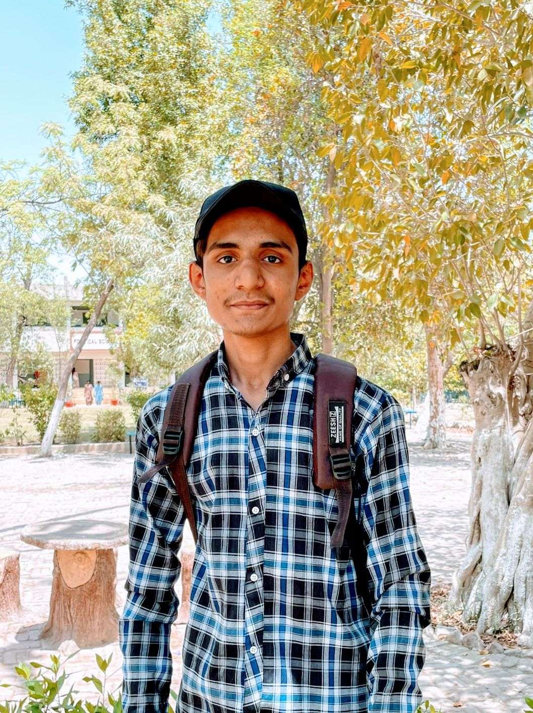 Candidate Image