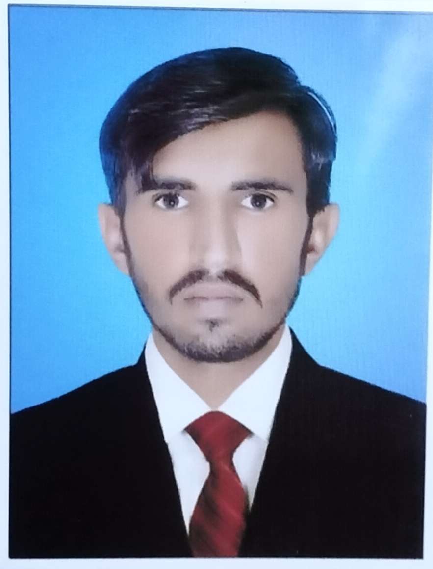 Candidate Image