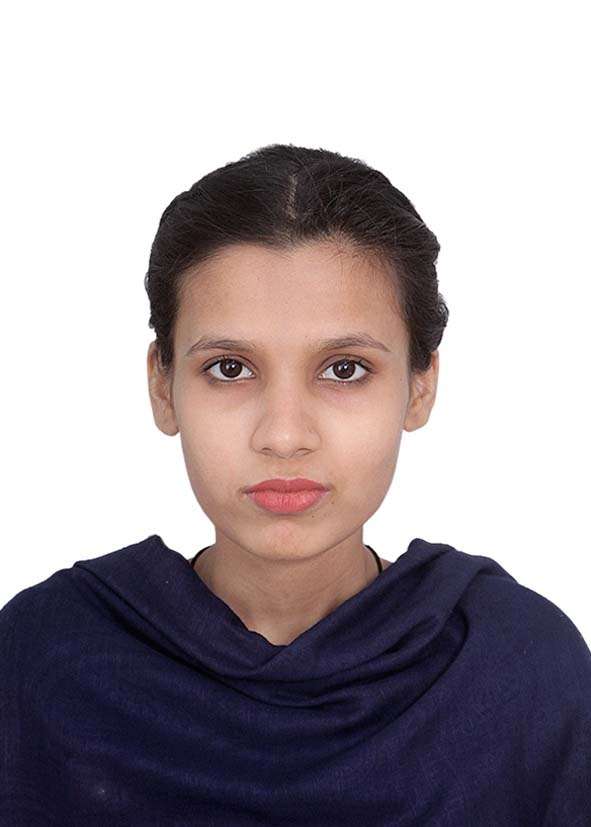 Candidate Image