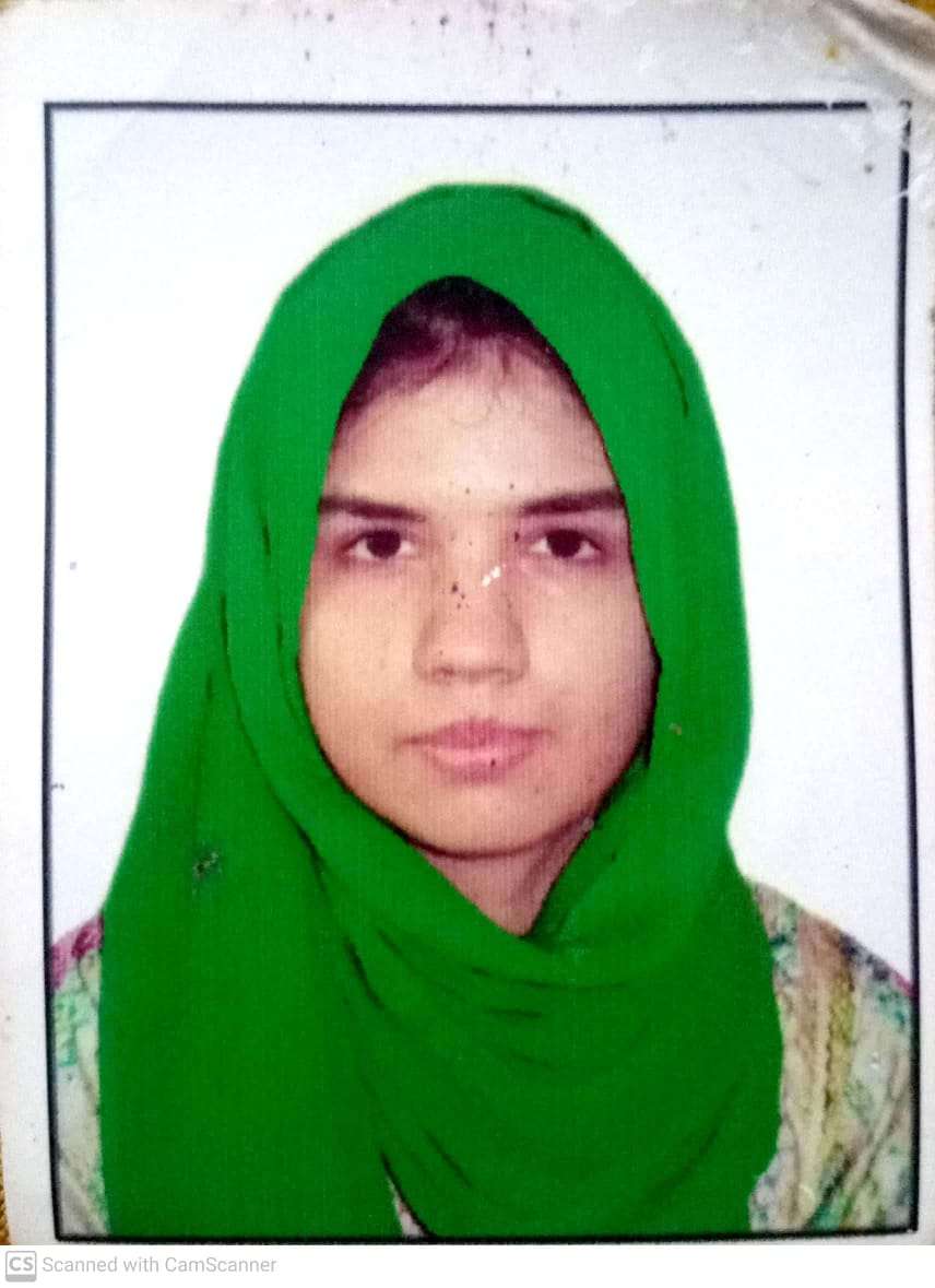 Candidate Image