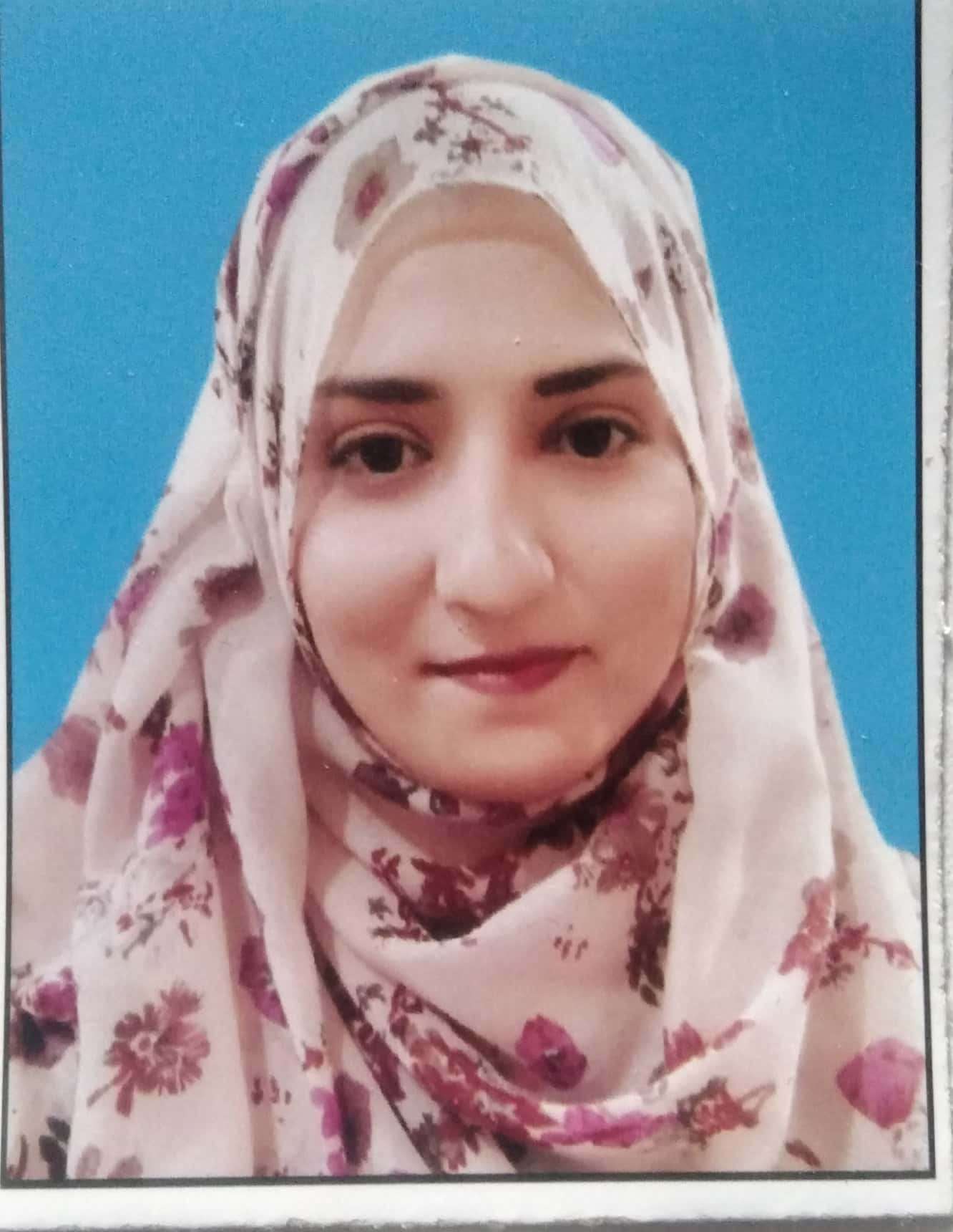 Candidate Image
