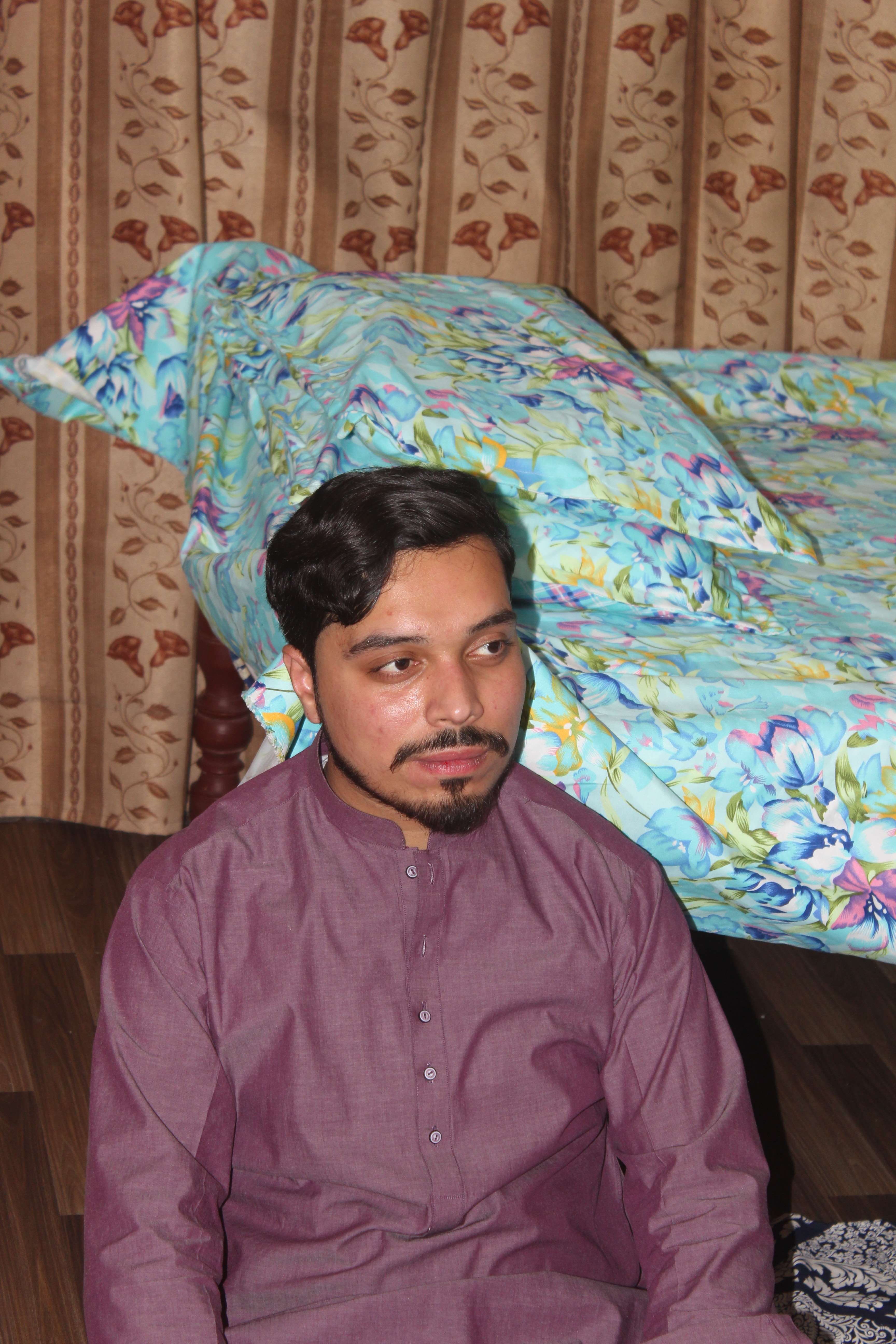 Candidate Image