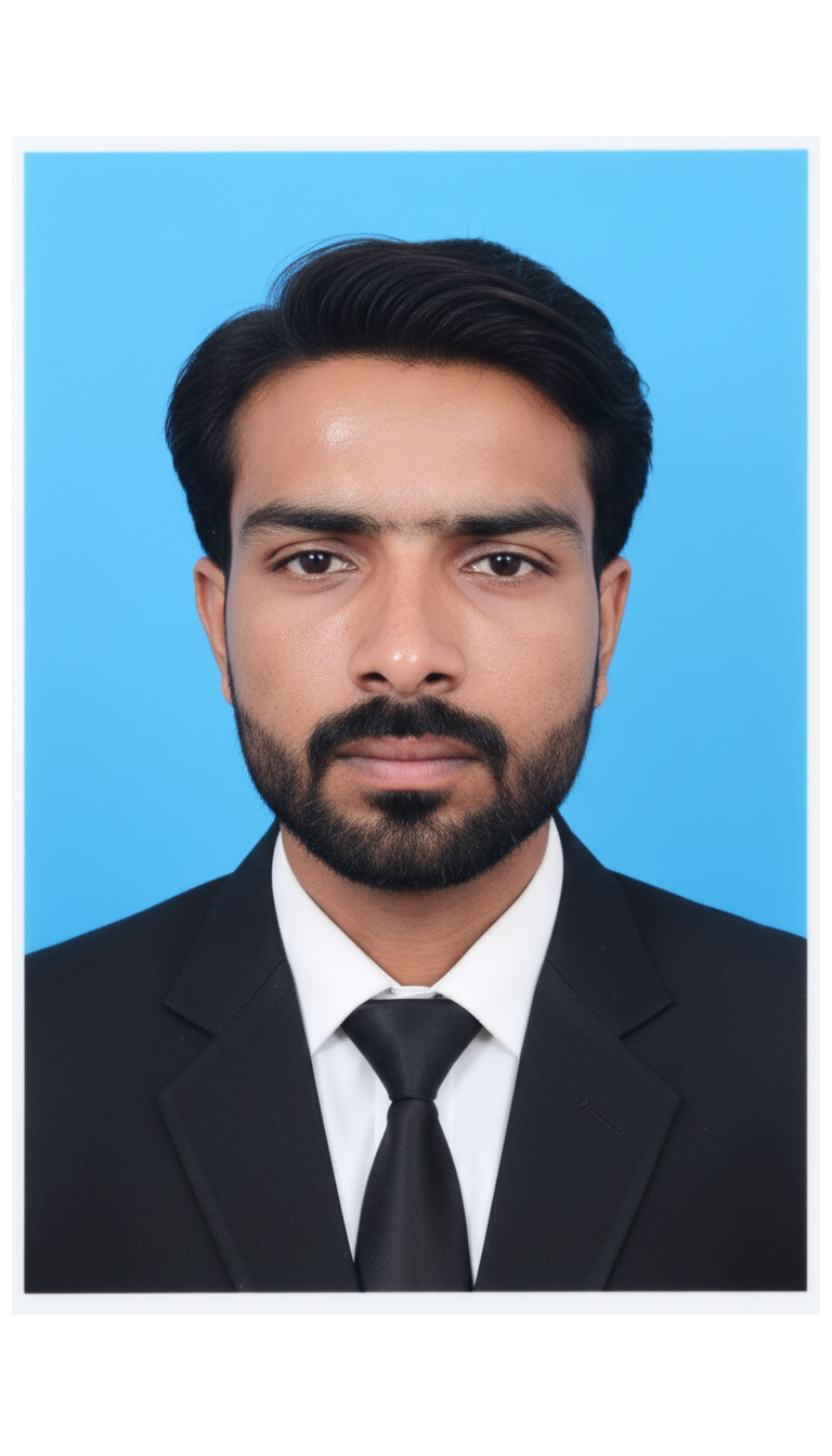 Candidate Image