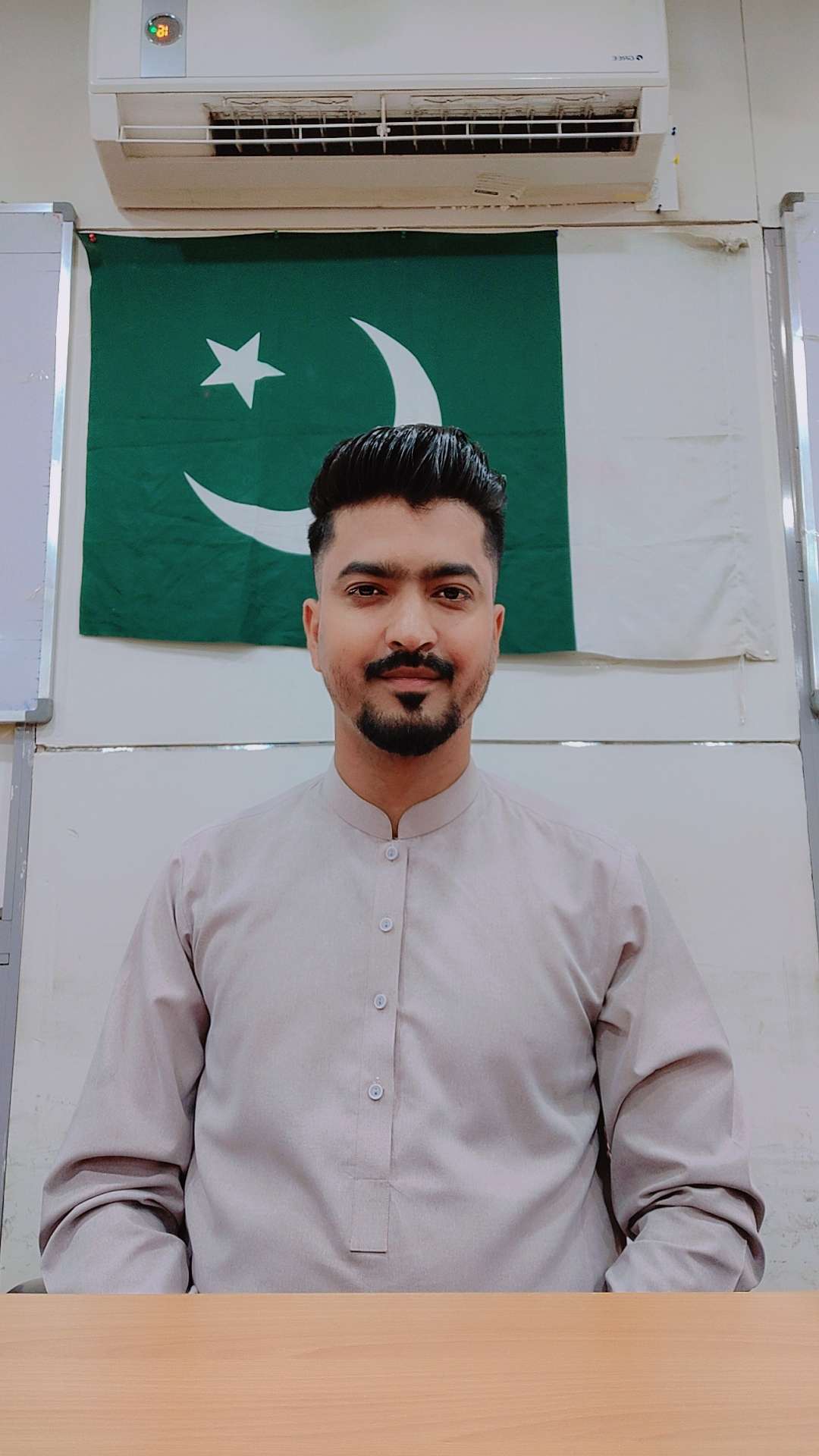 Candidate Image