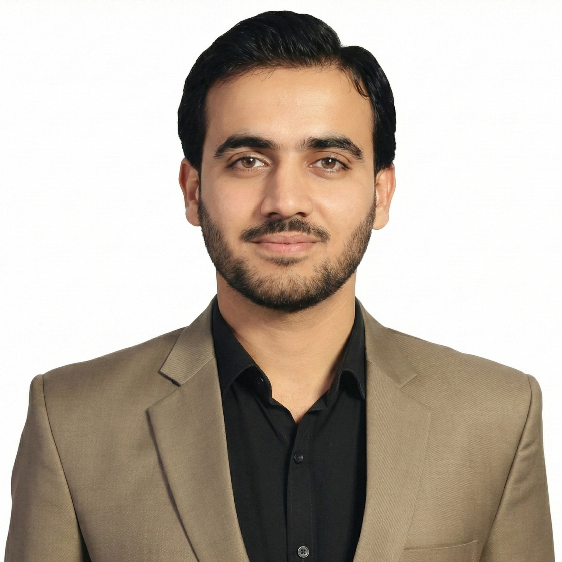 Candidate Image