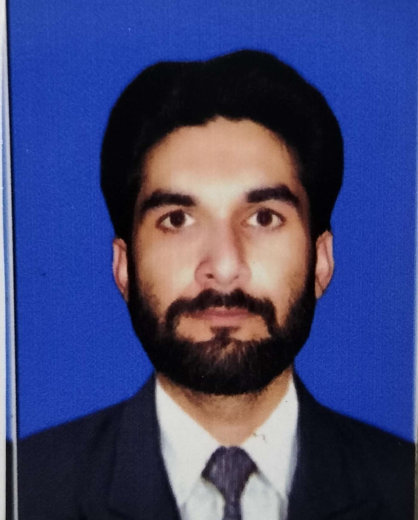 Candidate Image
