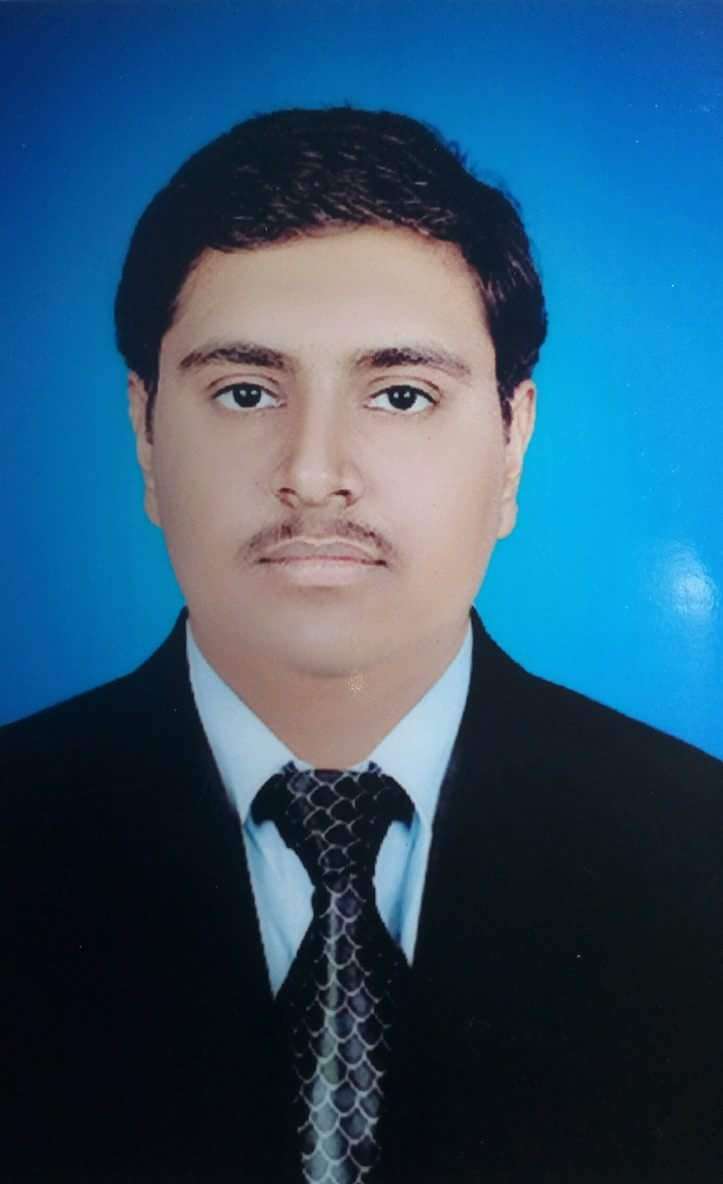 Candidate Image