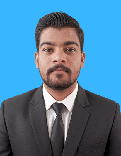 Candidate Image