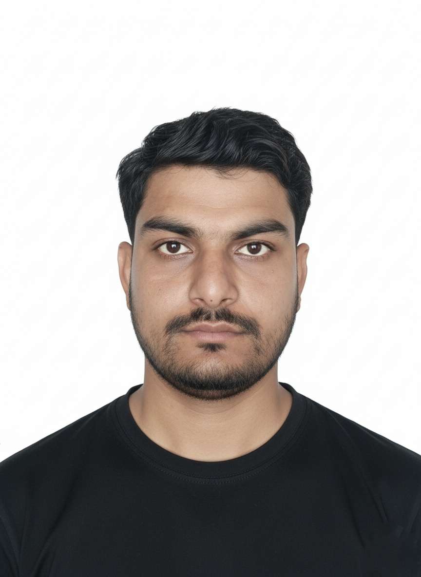 Candidate Image