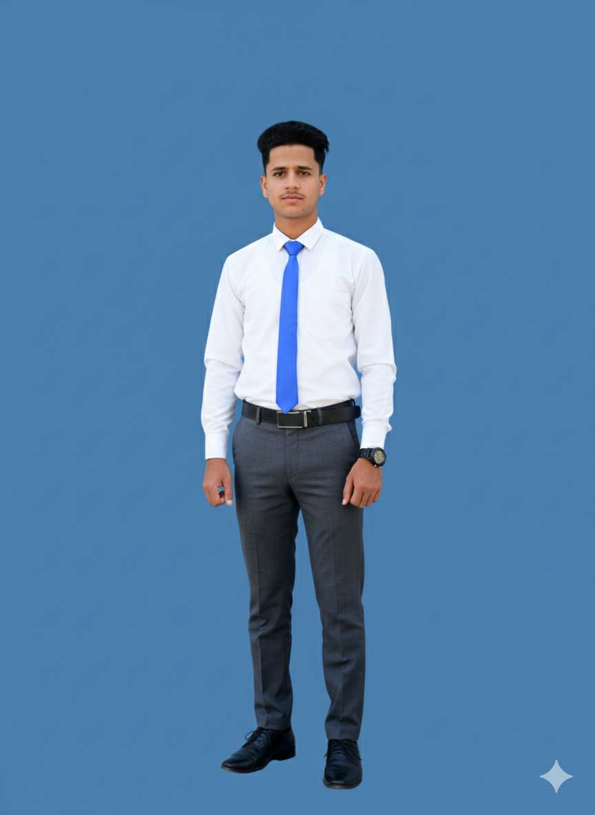 Candidate Image