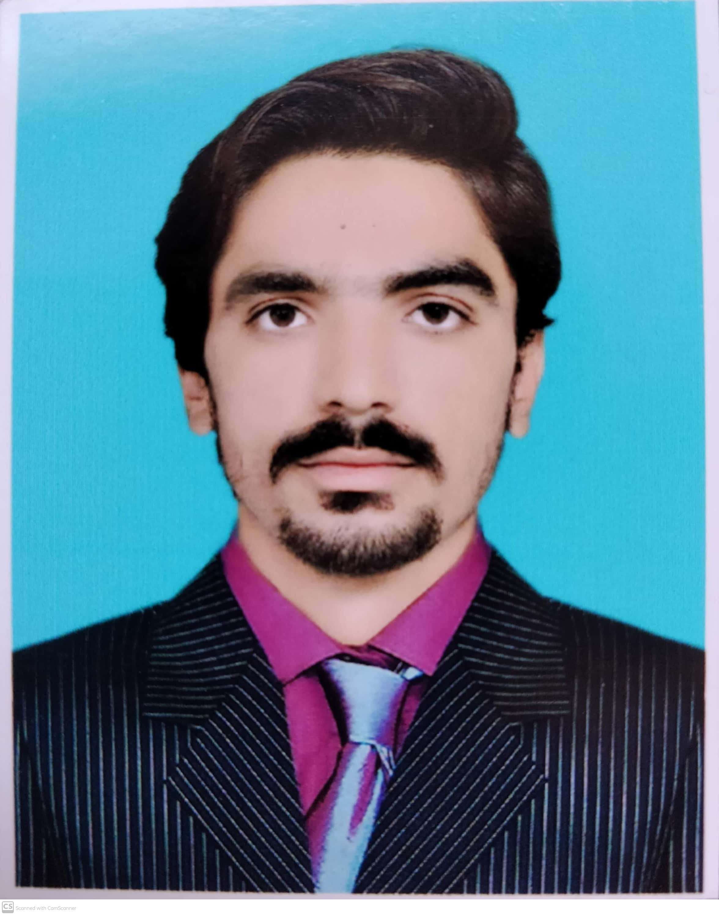 Candidate Image
