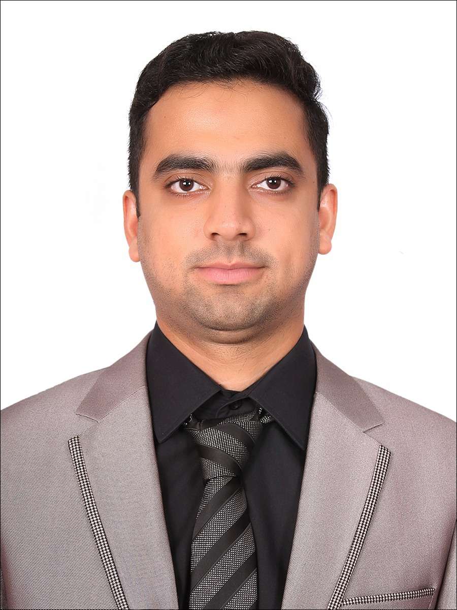 Candidate Image