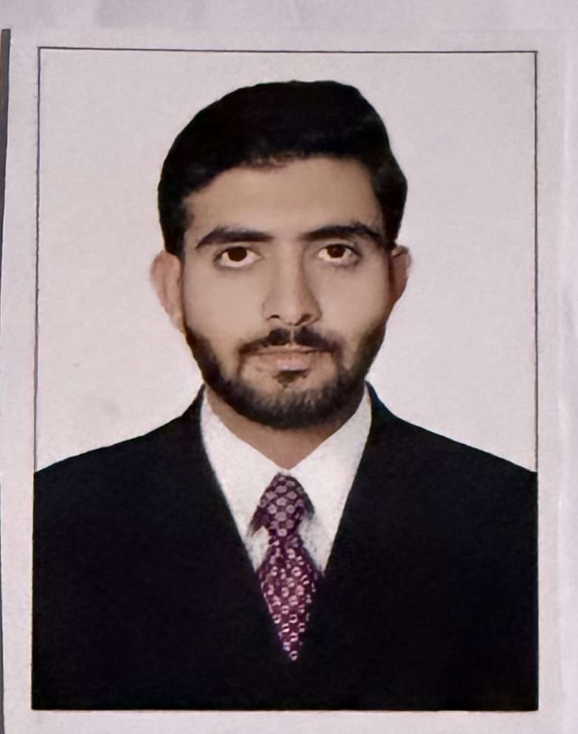 Candidate Image