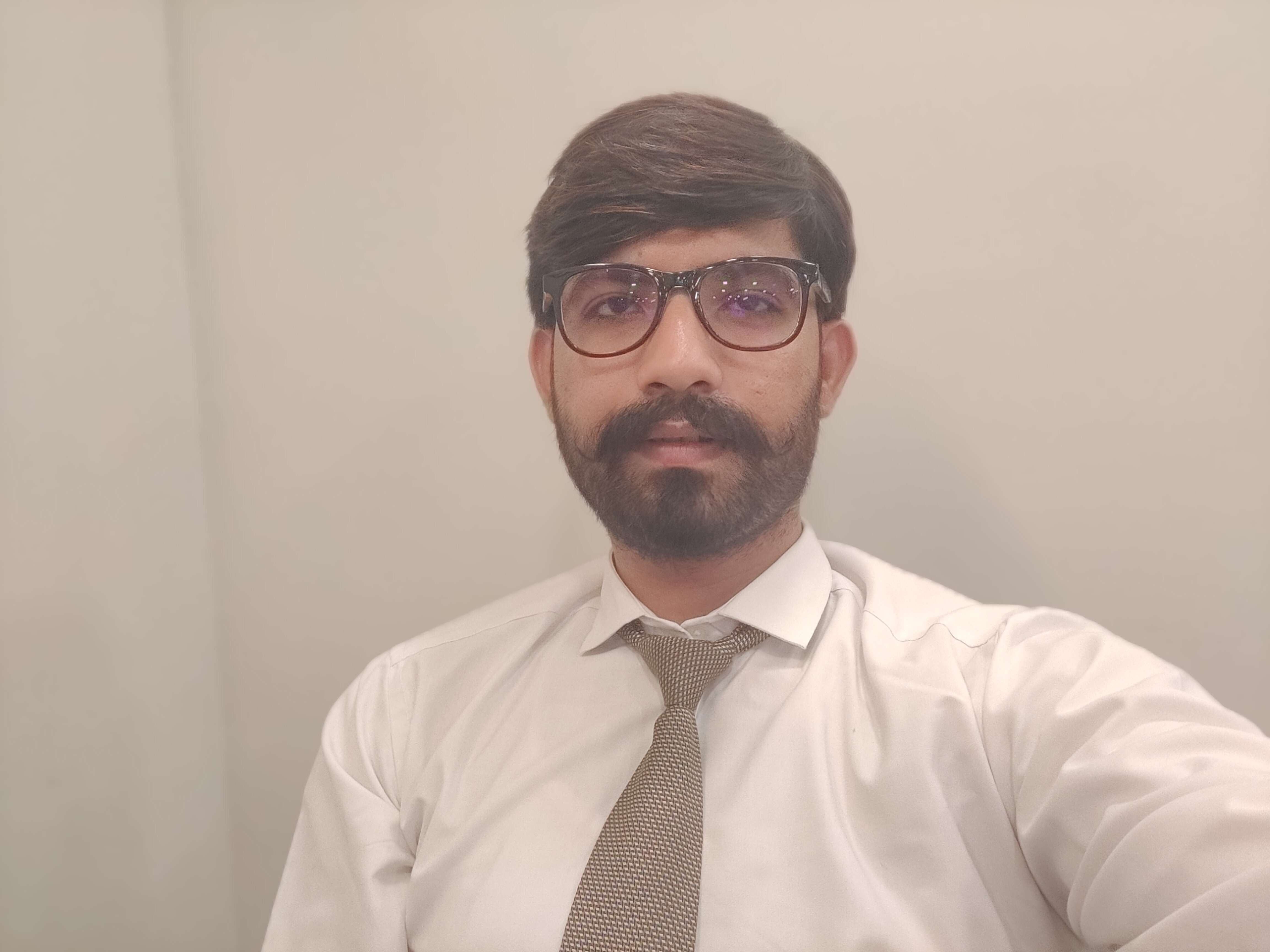 Candidate Image