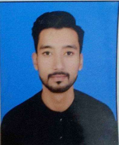 Candidate Image