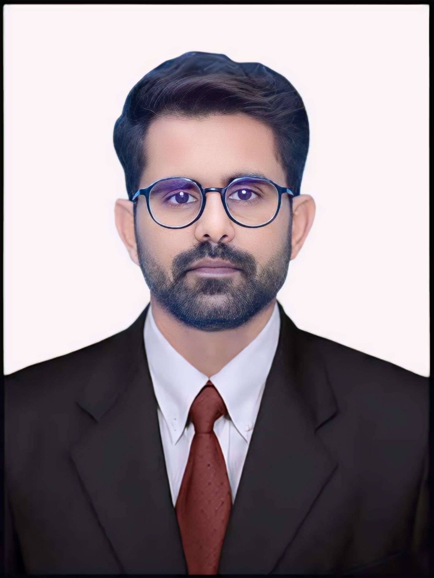 Candidate Image