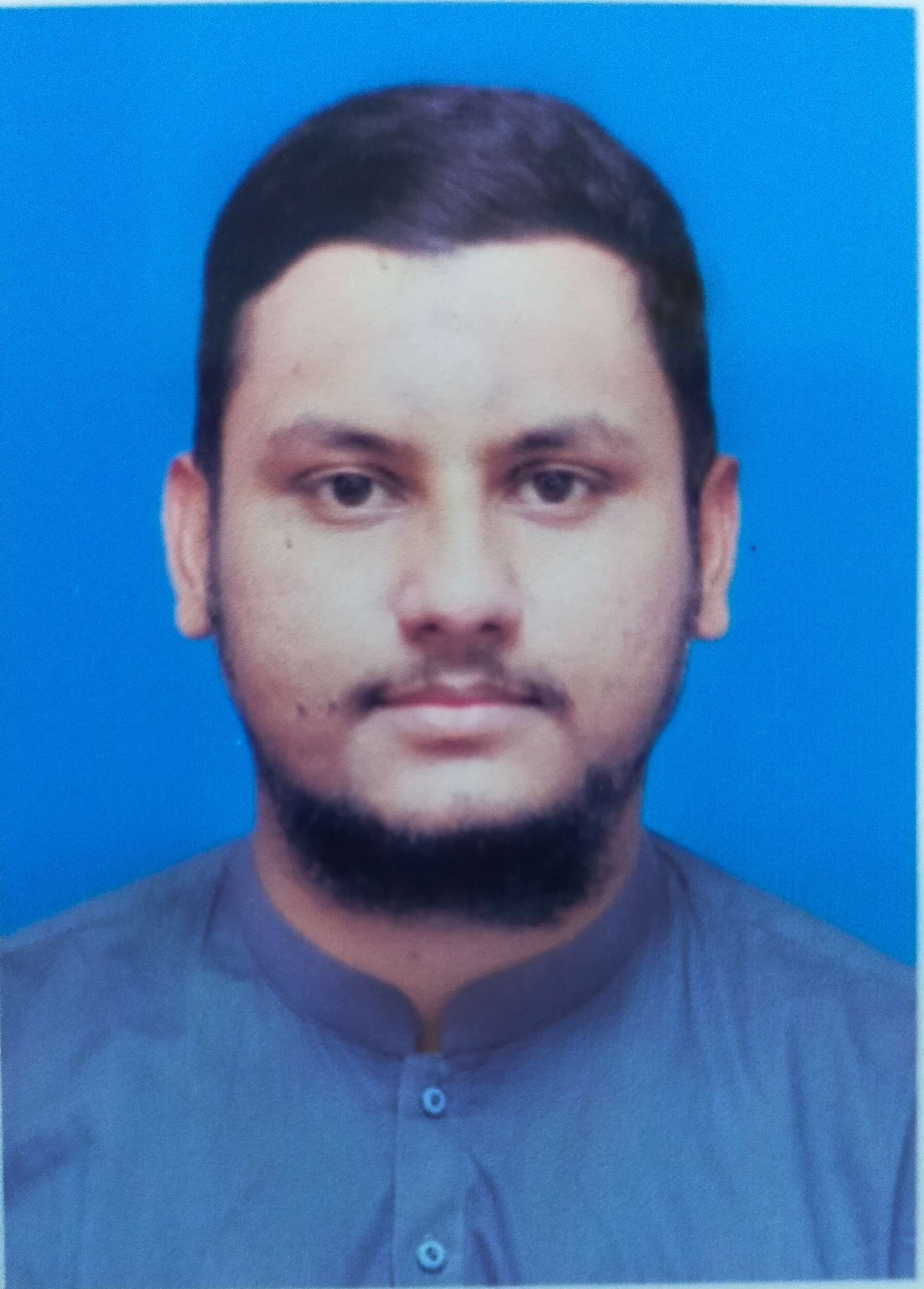 Candidate Image