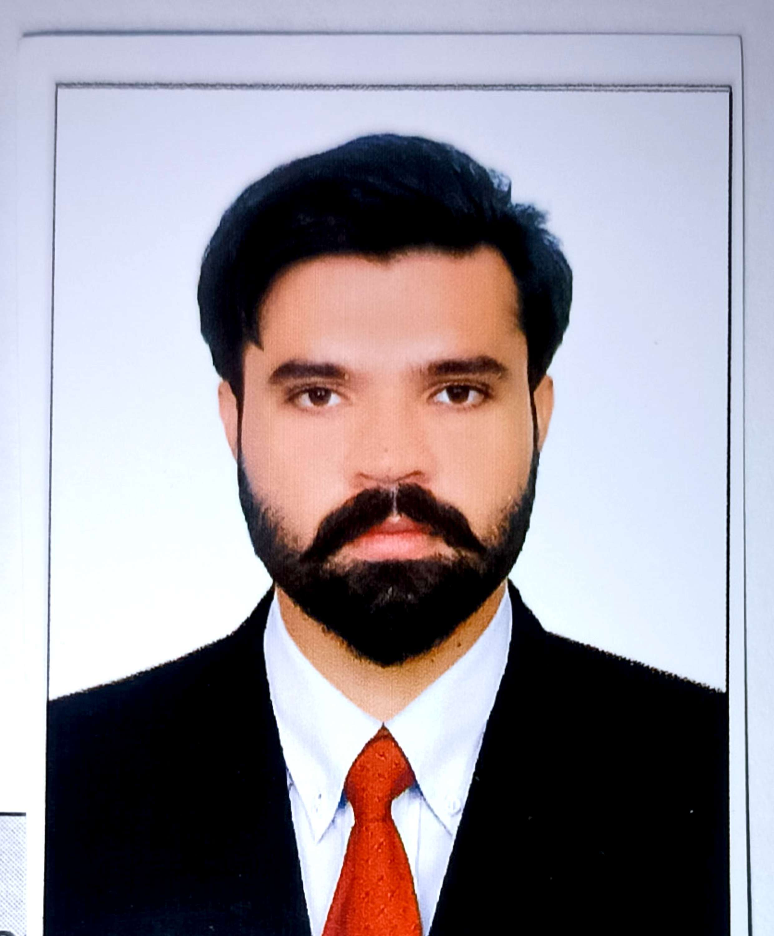 Candidate Image
