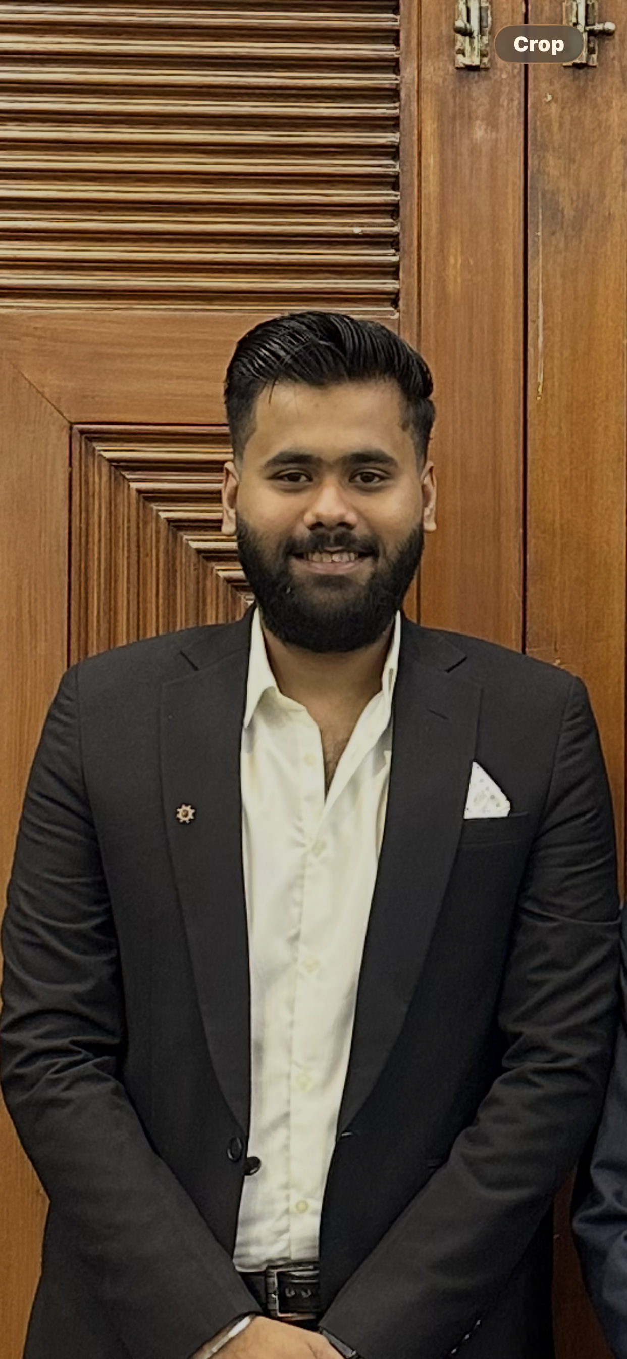 Candidate Image