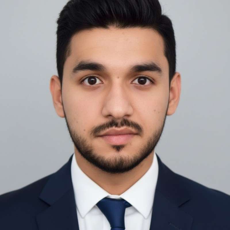 Candidate Image