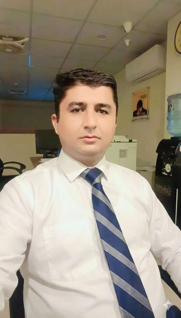 Candidate Image