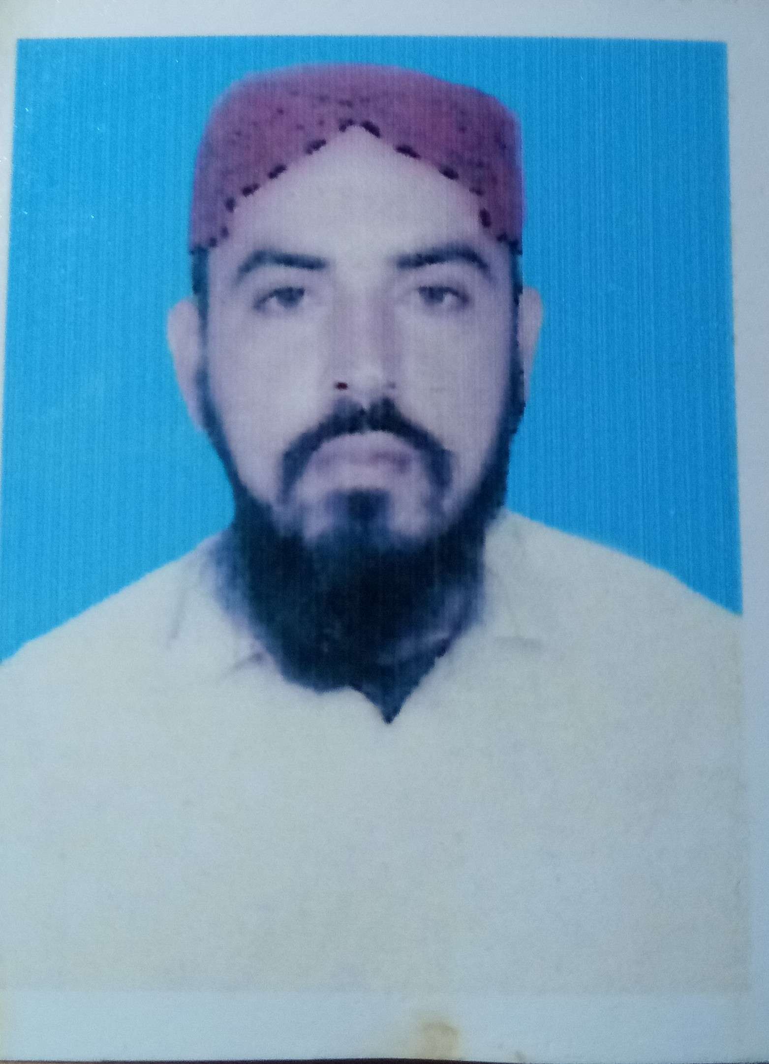 Candidate Image