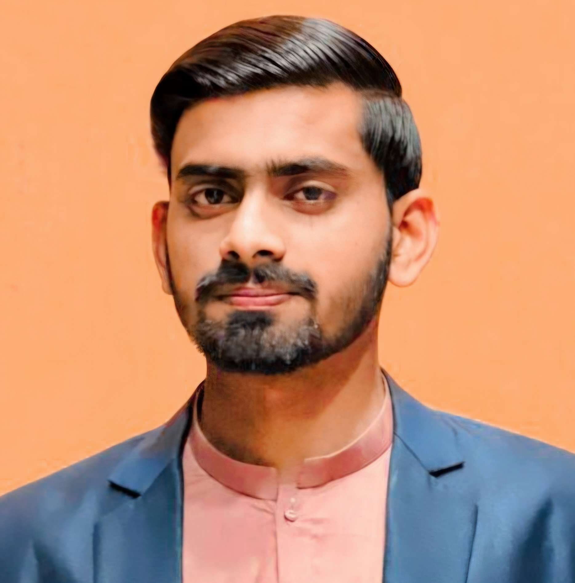 Candidate Image