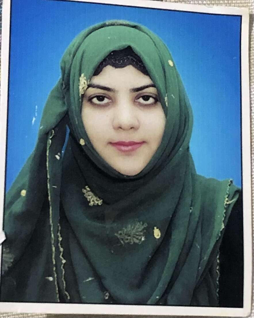 Candidate Image