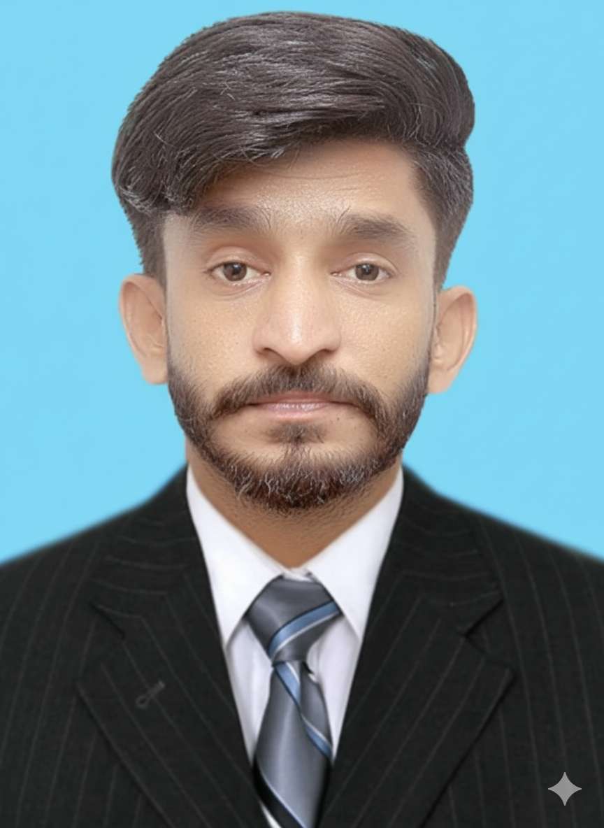 Candidate Image