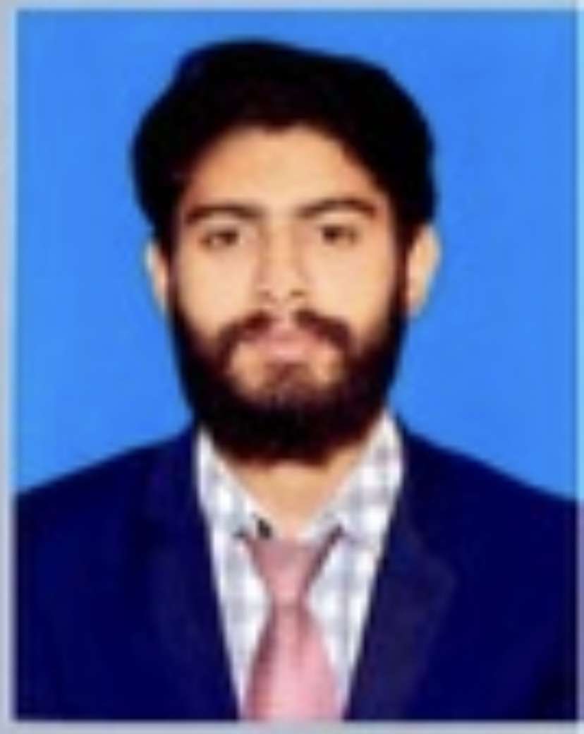 Candidate Image