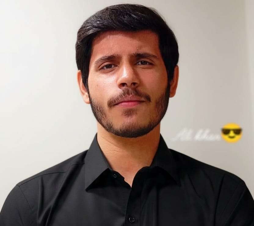 Candidate Image