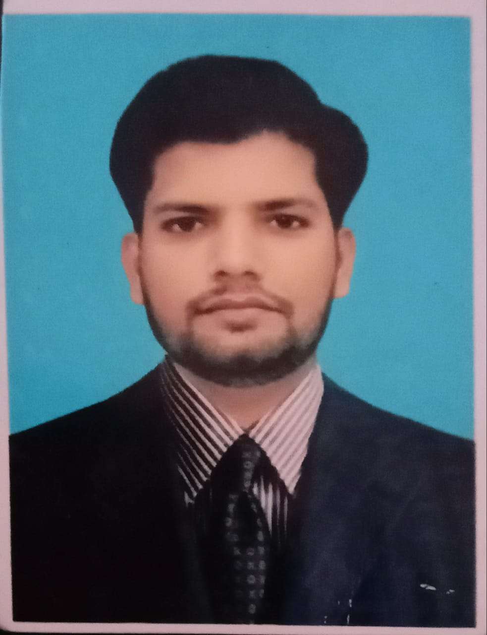 Candidate Image