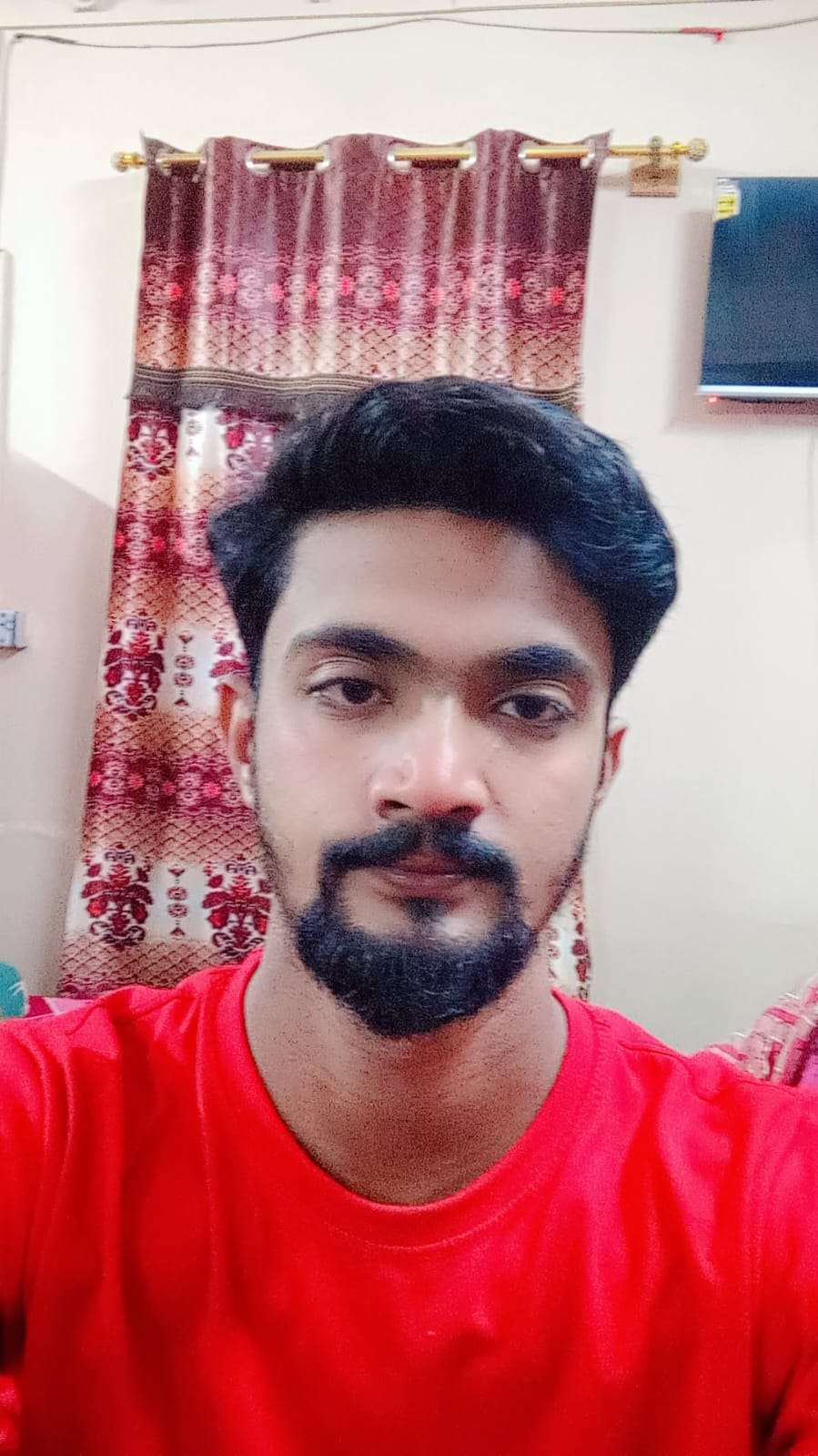 Candidate Image