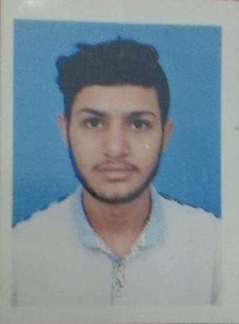 Candidate Image