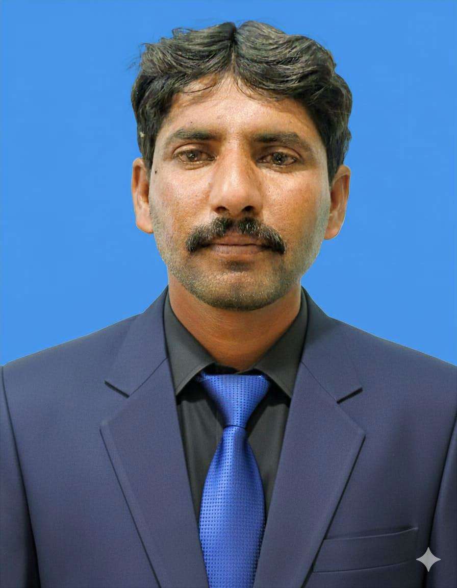Candidate Image