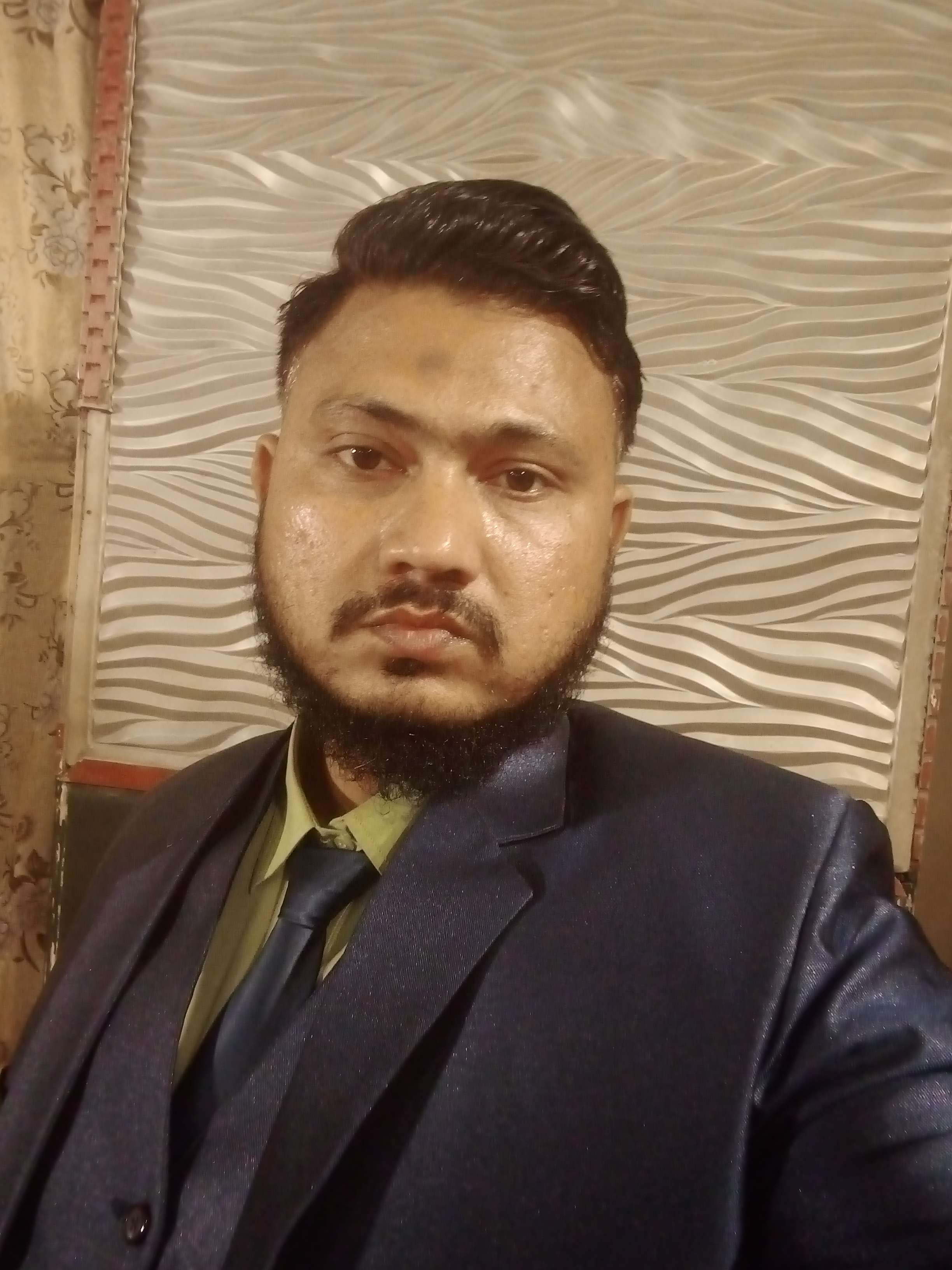 Candidate Image