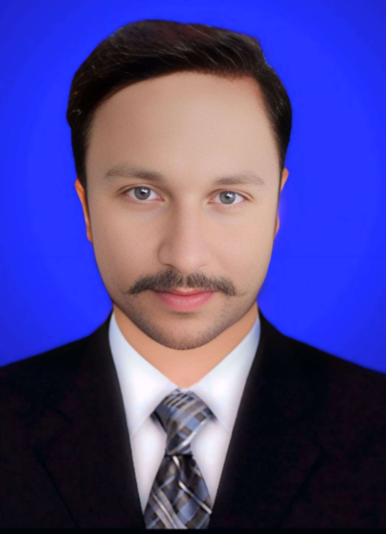 Candidate Image