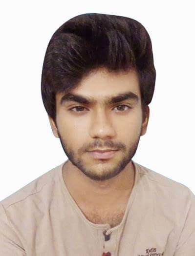 Candidate Image
