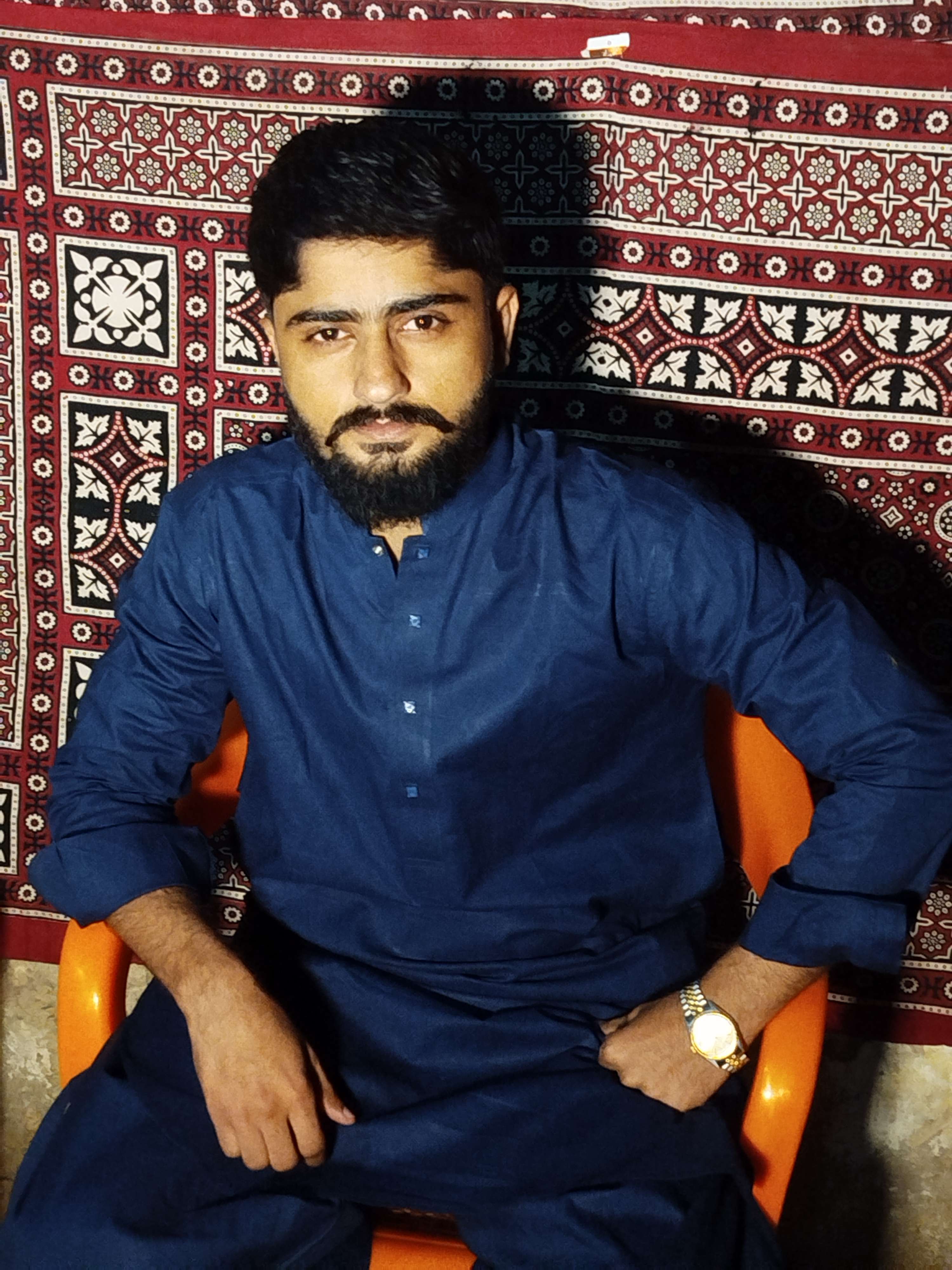 Candidate Image