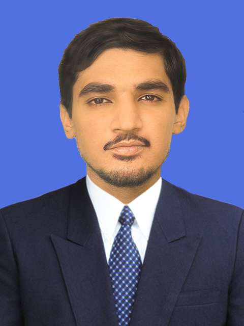 Candidate Image