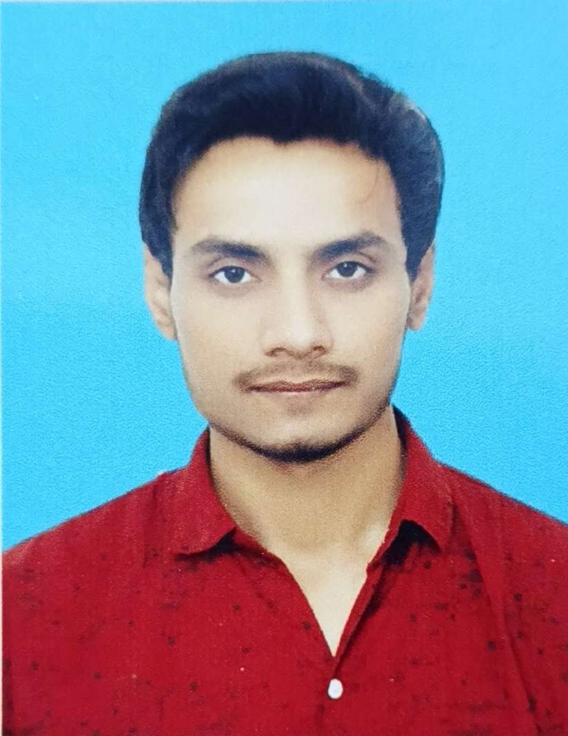 Candidate Image