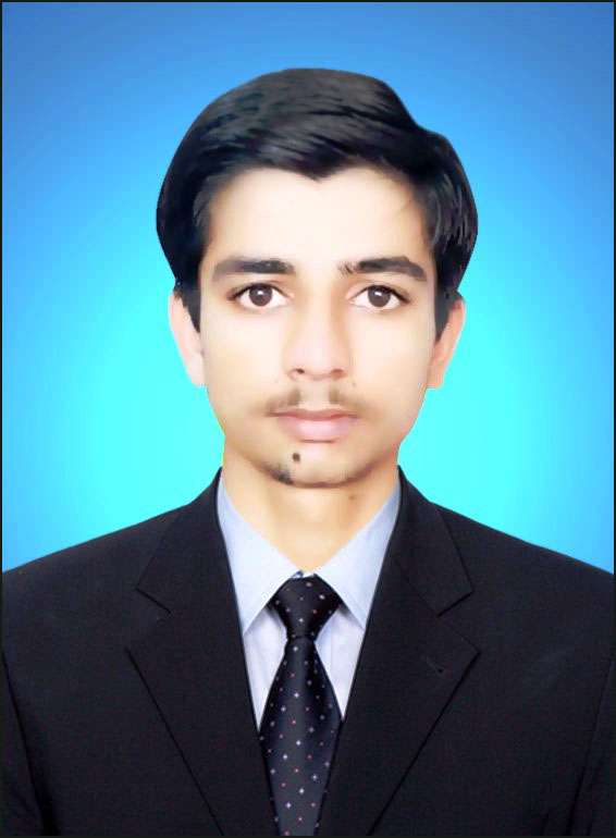 Candidate Image