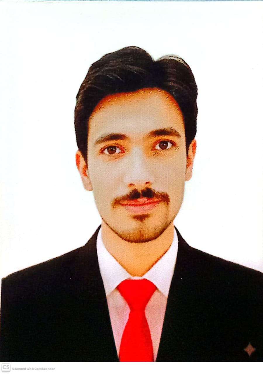 Candidate Image