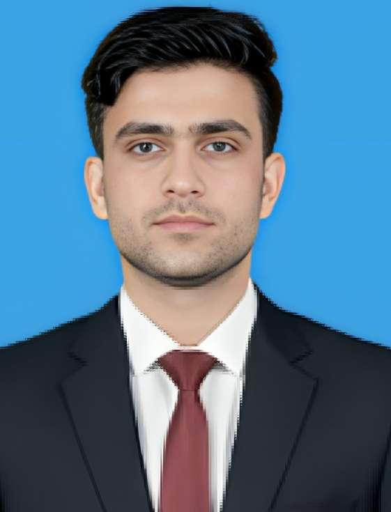 Candidate Image