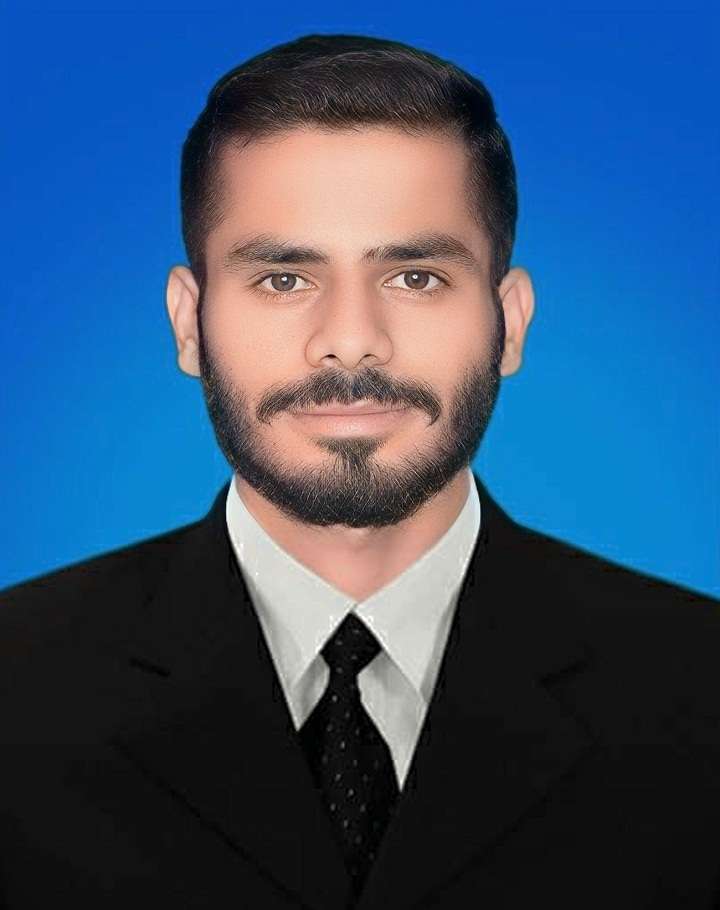 Candidate Image